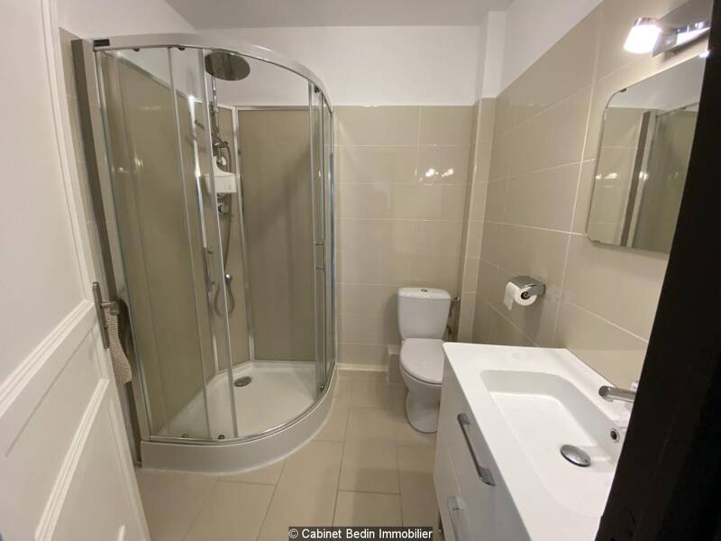 Maison à louer, 50m², LEGE CAP FERRET