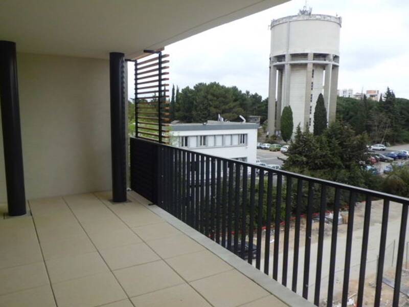 Maison à louer, 42m², MONTPELLIER