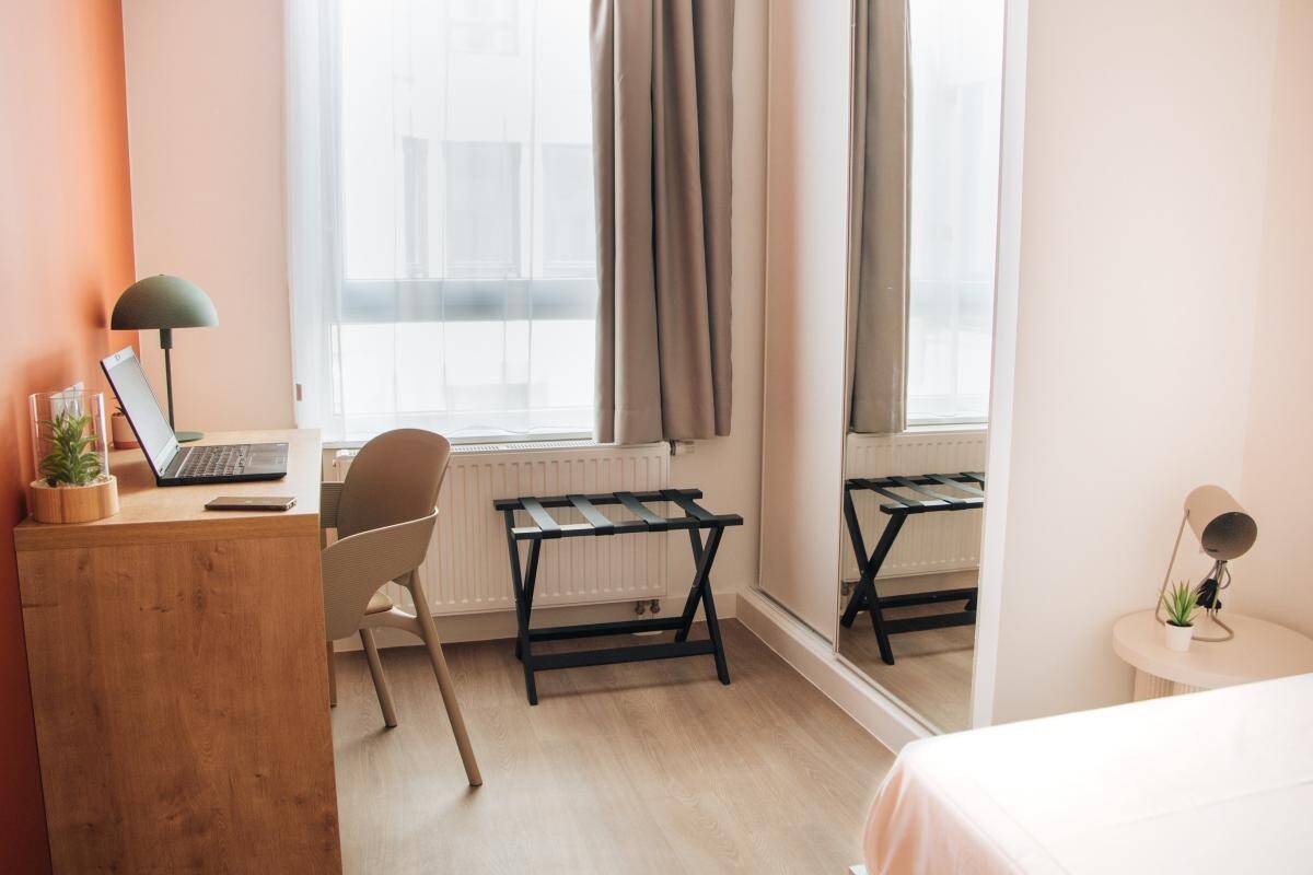 Maison à louer, 0m², NANTERRE