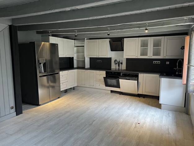 Maison à vendre 82 500 € 2 pièces 1 chambre 47,2 m² 106 m² de terrain Saint-Laurent-sur-Gorre 87310