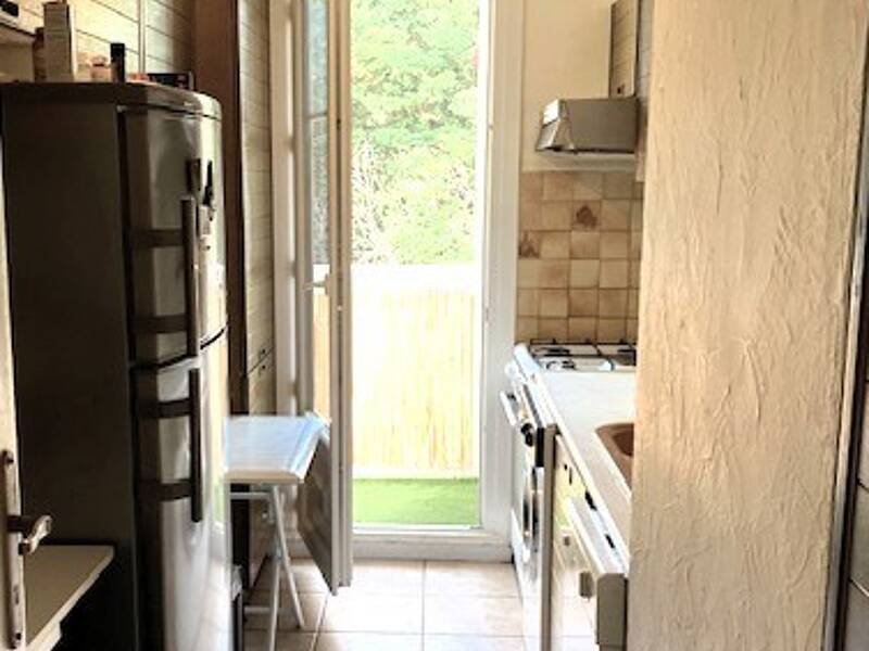 Maison à vendre, 50m², MARSEILLE 8E