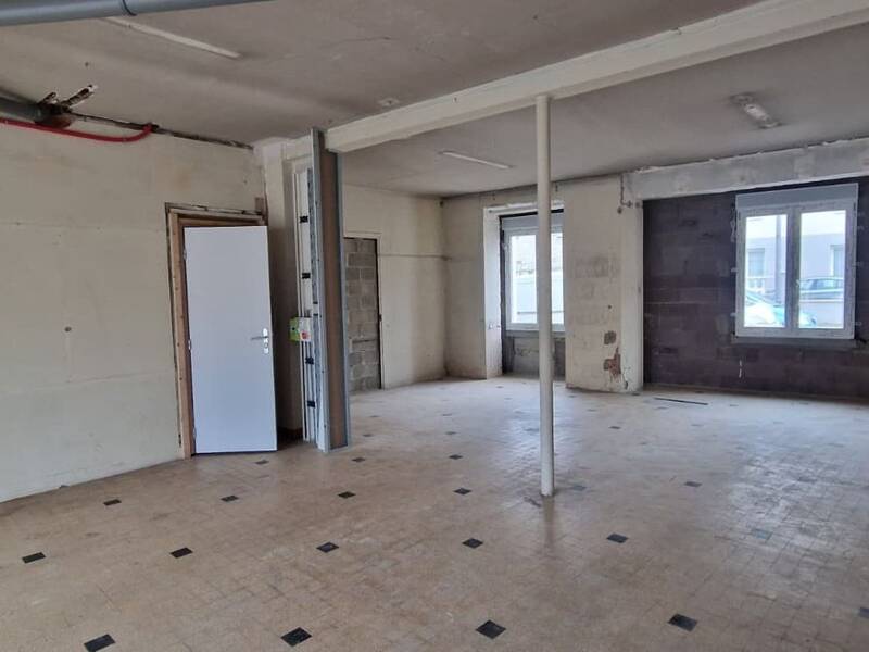 Maison à vendre, 71m², REIMS