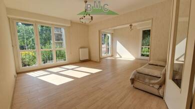 Appartement à vendre 210 000 € 4 pièces 2 chambres 86 m² 8 étages Les Terres de la Ferme Le Plessis Bouchard 95130