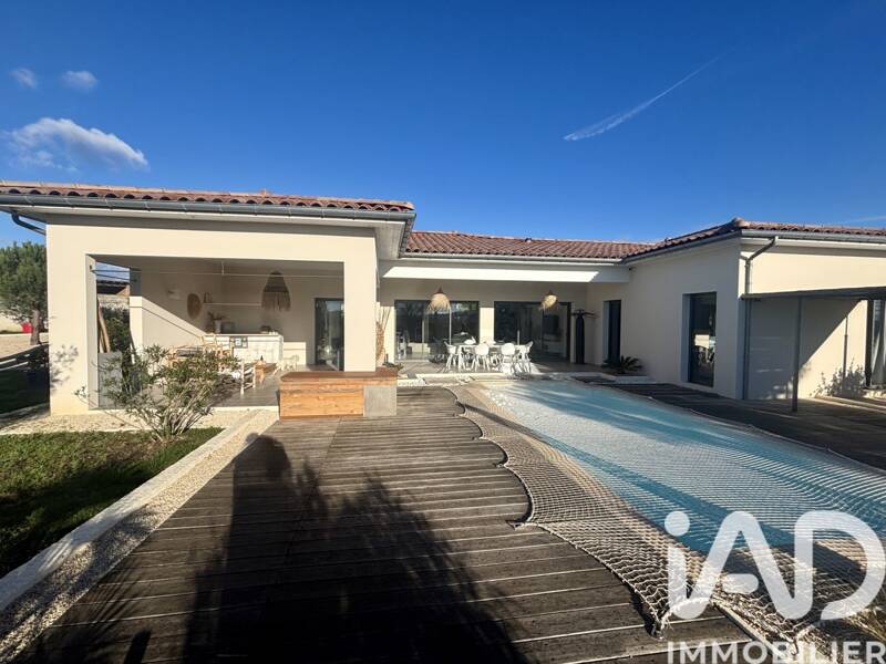 Maison à vendre, 145m², MIRABEL