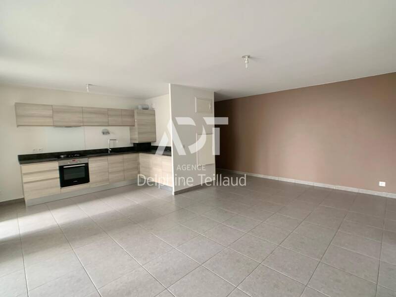 Maison à louer, 70m², GRENOBLE