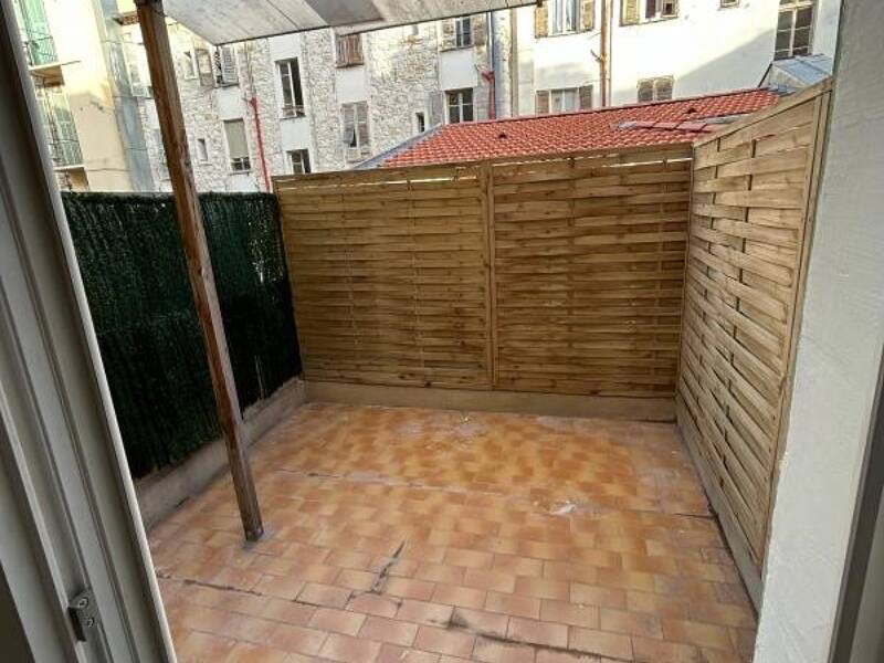 Maison à louer, 14m², NICE