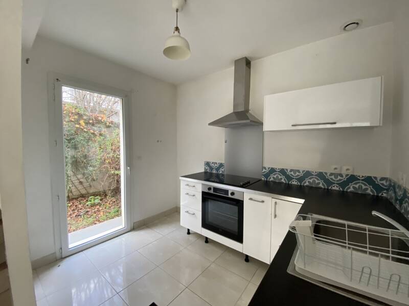 Maison à louer, 95m², MONTPELLIER