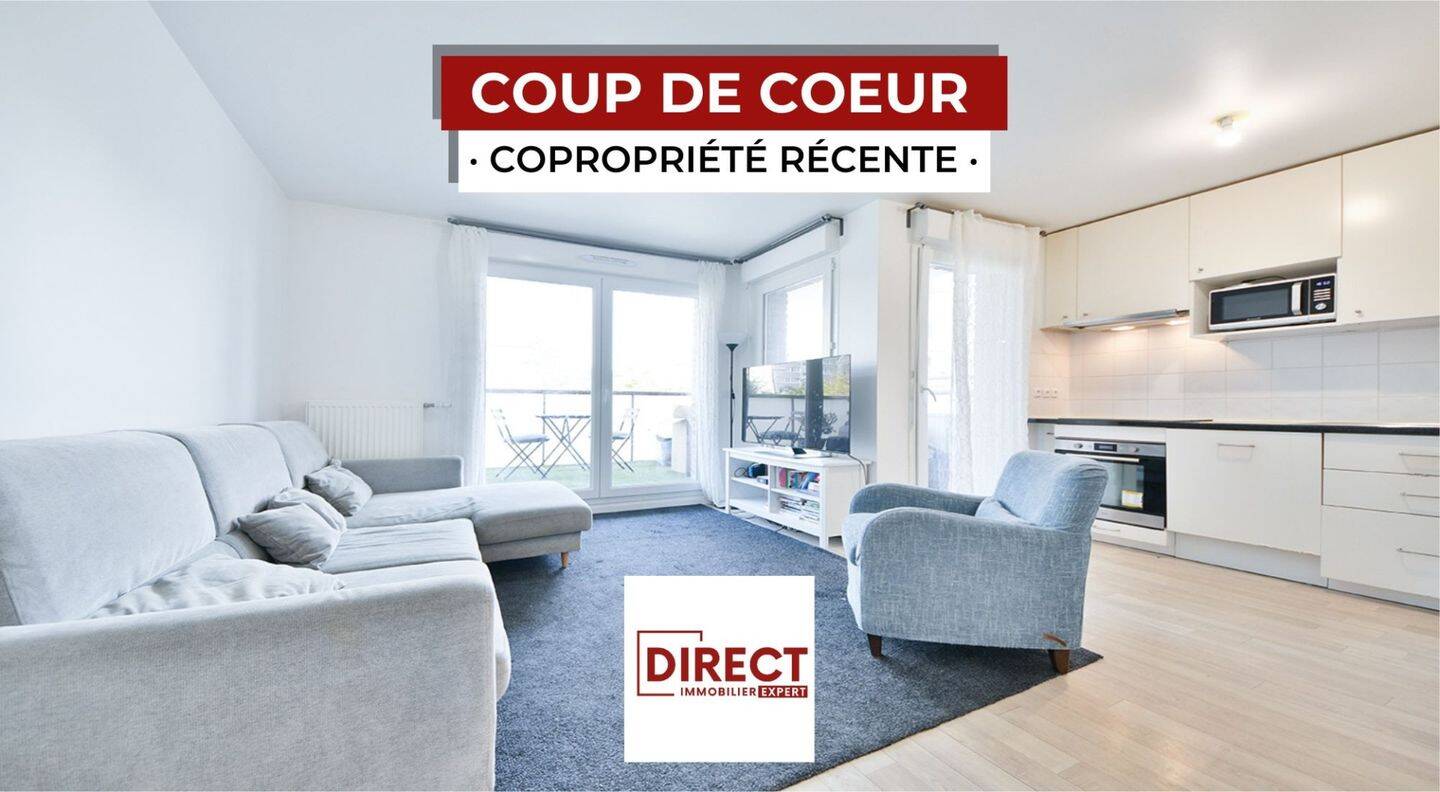 Maison à vendre, 72m², BONNEUIL SUR MARNE