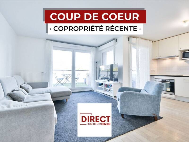 Maison à vendre, 72m², BONNEUIL SUR MARNE