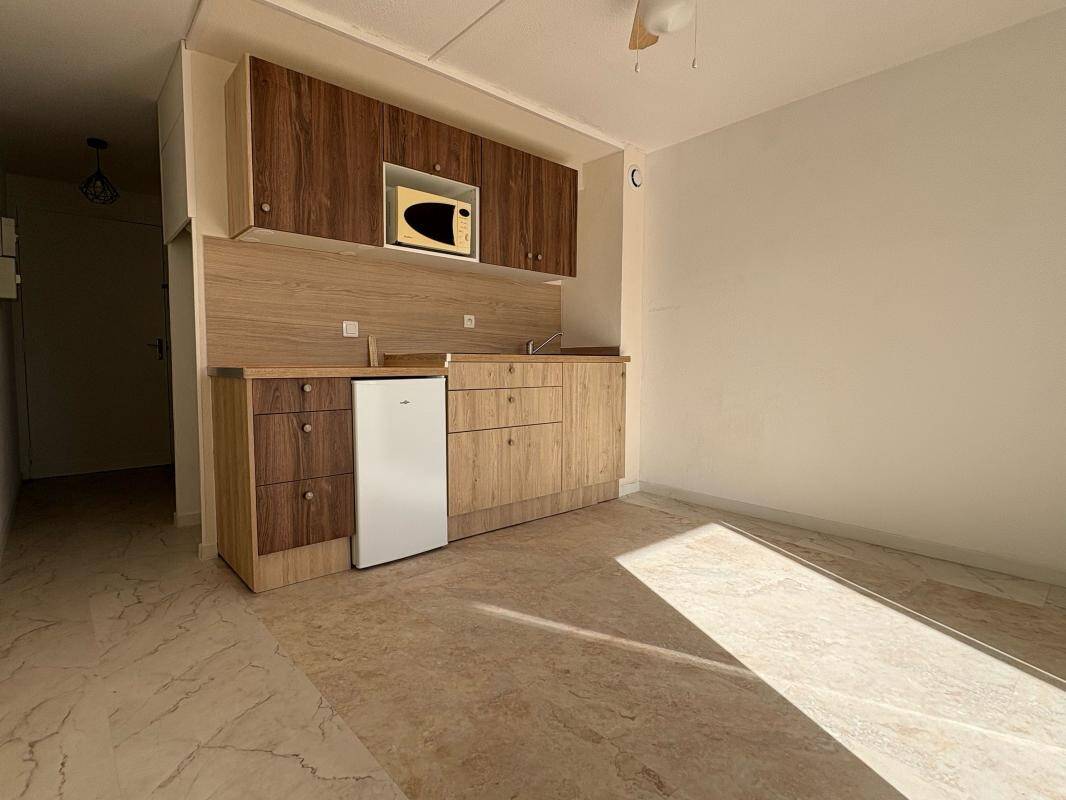 Maison à vendre, 27m², SAINTE MARIE