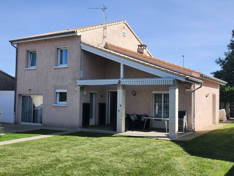 Maison à vendre, 170m², VALENCE