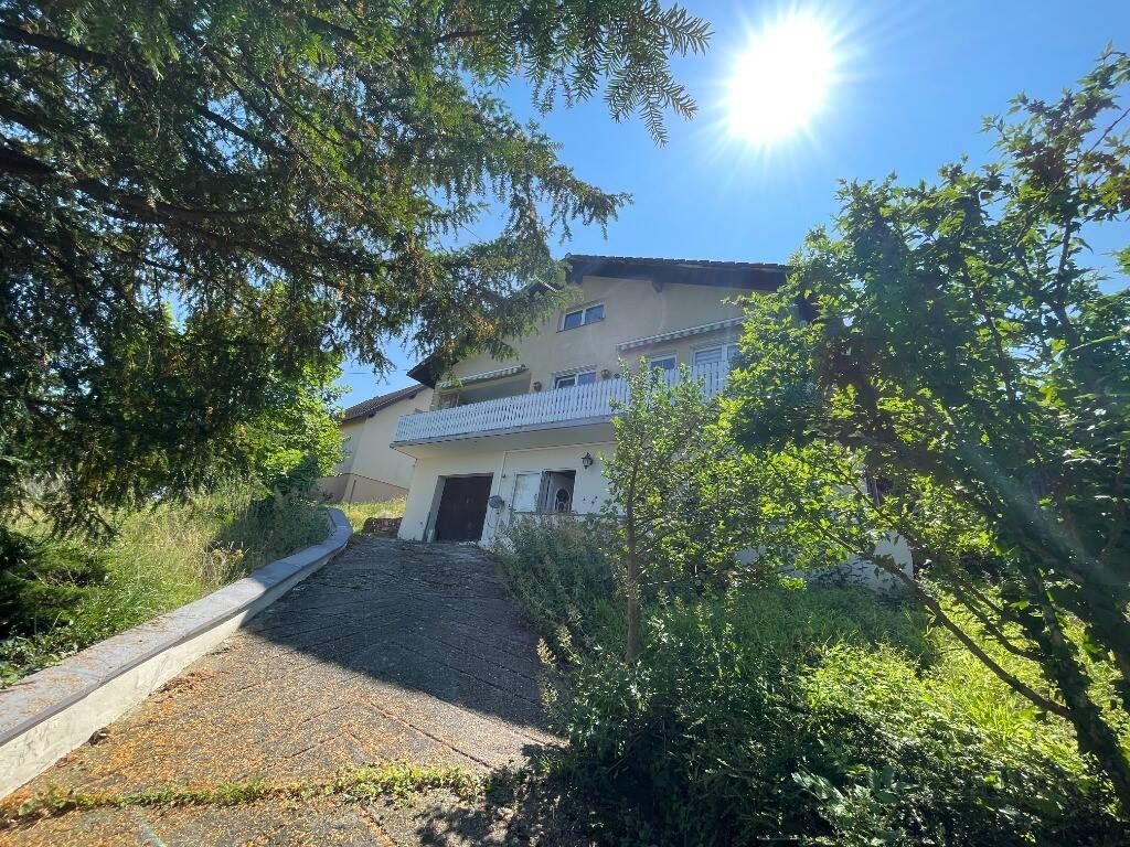 Maison à vendre, 200m², COLMAR
