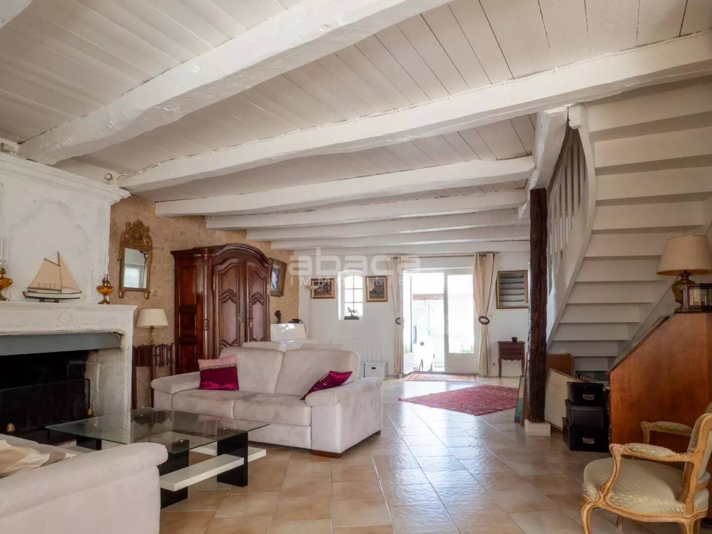 Maison à vendre, 198m², LE BOIS PLAGE EN RE