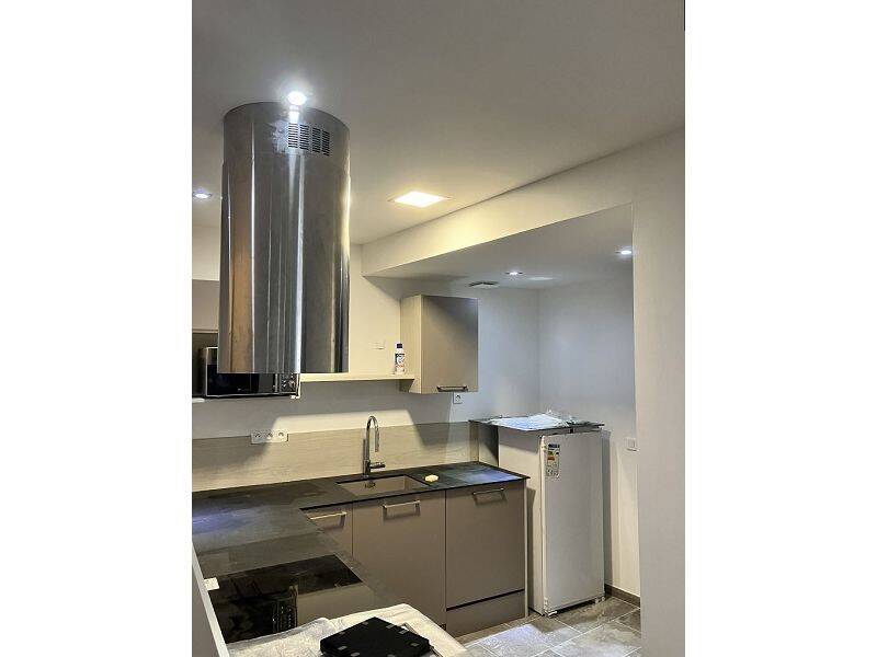 Maison à louer, 93m², BRIGNOLES