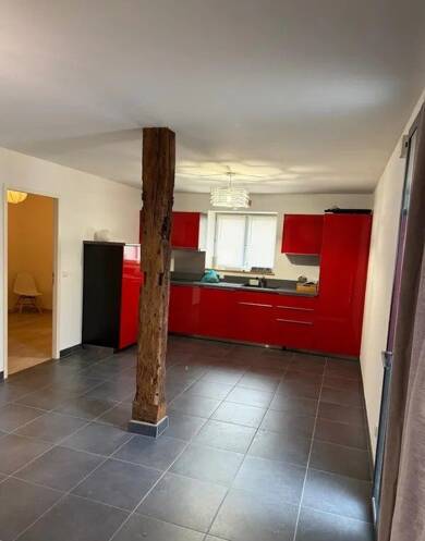 Appartement à louer 1 300 € 2 pièces 1 chambre 70 m² 1er étage Ornex 01210