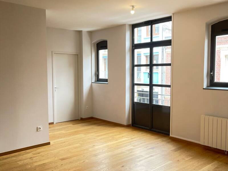 Maison à louer, 61m², ROUEN