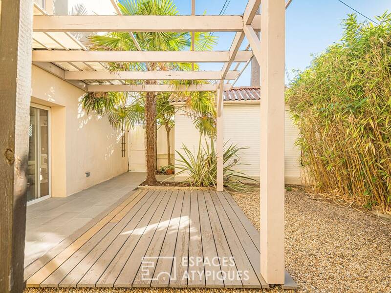 Maison à vendre, 173m², BORDEAUX