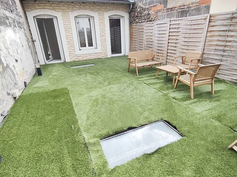 Maison à vendre, 86m², ROANNE