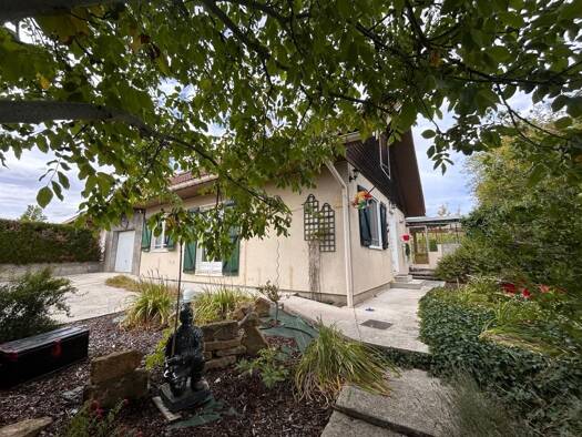 Maison à vendre 239 000 € 5 pièces 3 chambres 107,86 m² 586 m² de terrain Solgne 57420