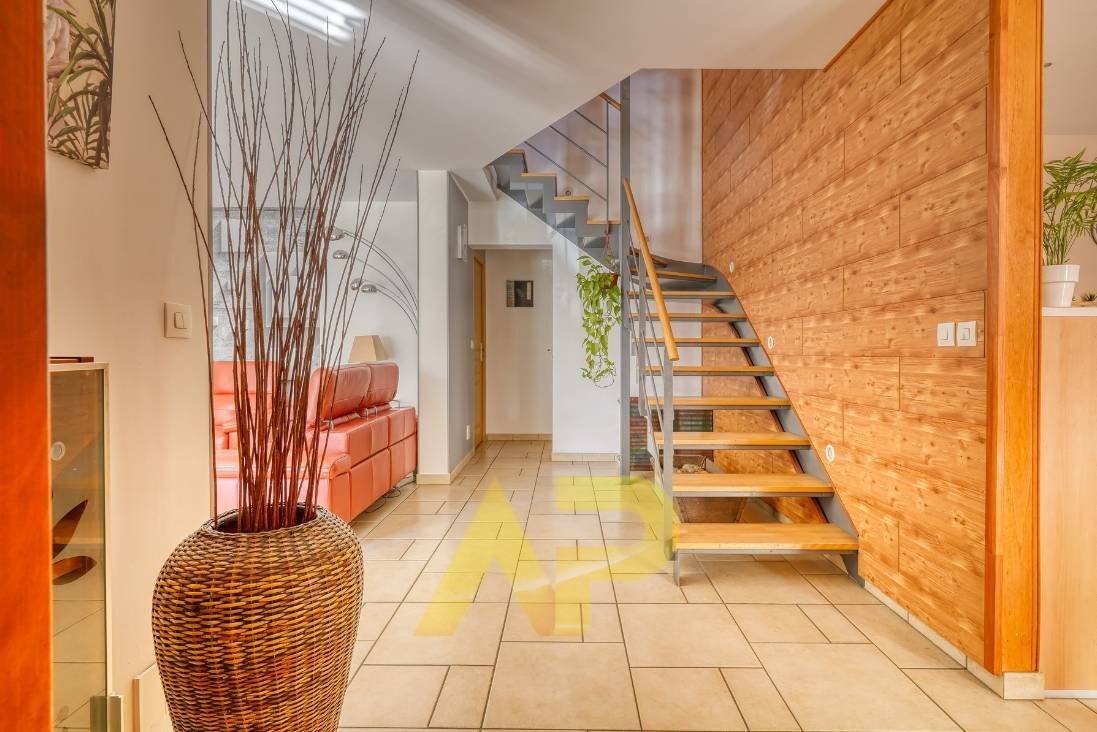 Maison à vendre, 190m², ANTONY