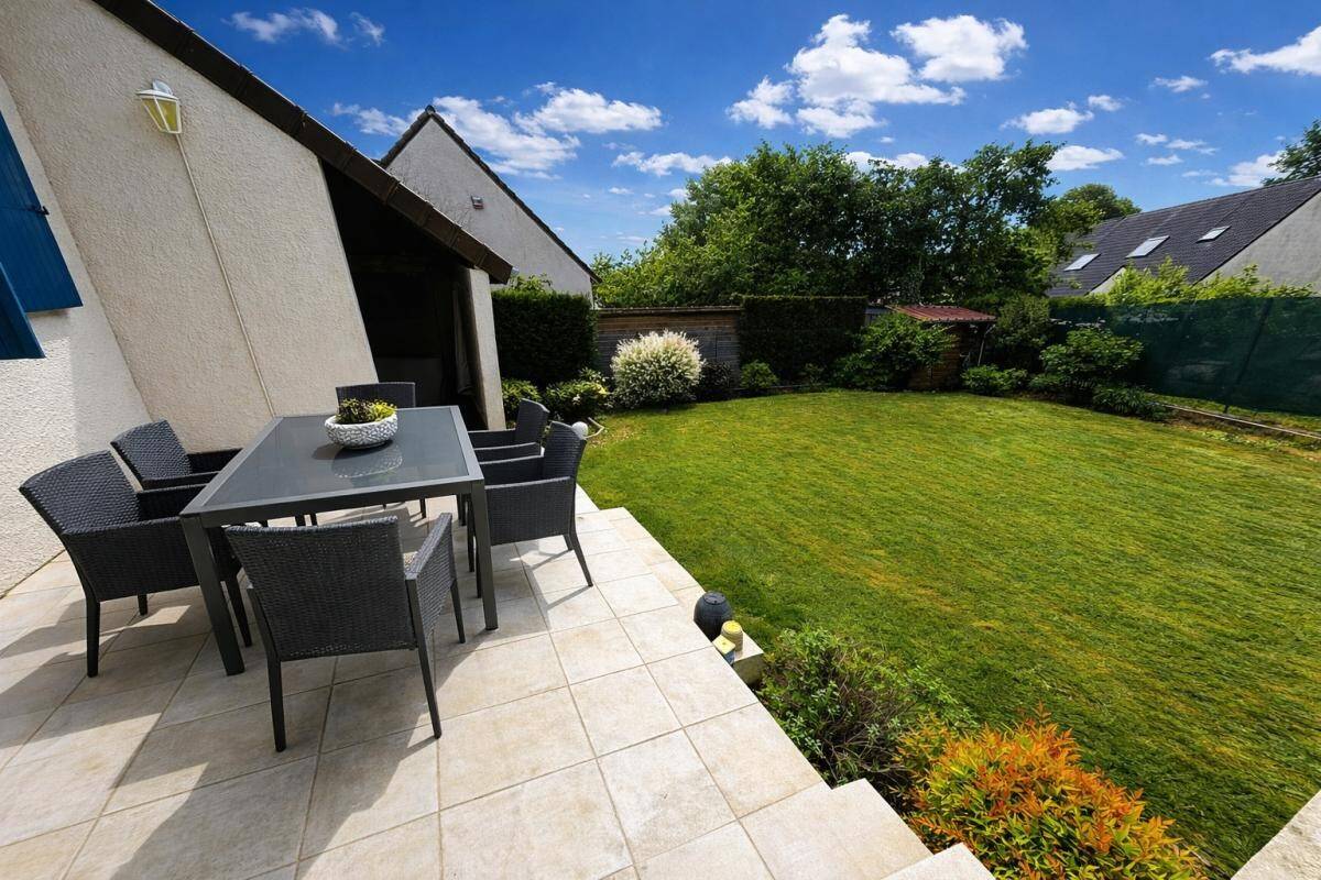 Maison à vendre, 140m², ORCEMONT