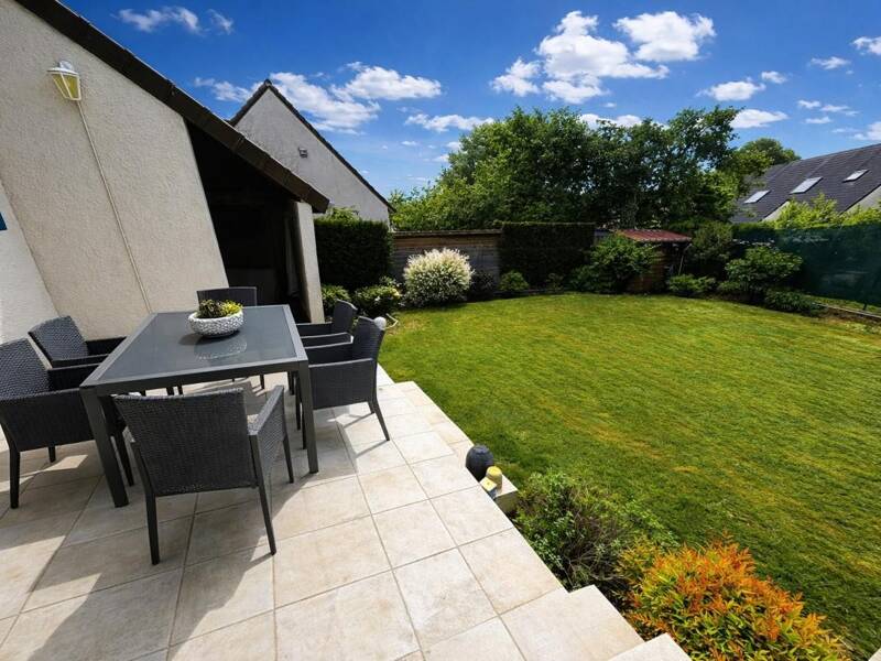 Maison à vendre, 140m², ORCEMONT