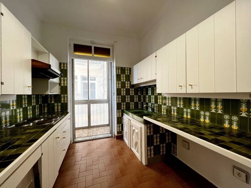 Maison à louer, 38m², GRENOBLE