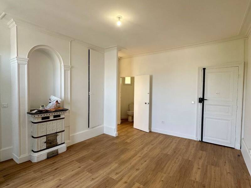 Maison à louer, 55m², VERSAILLES