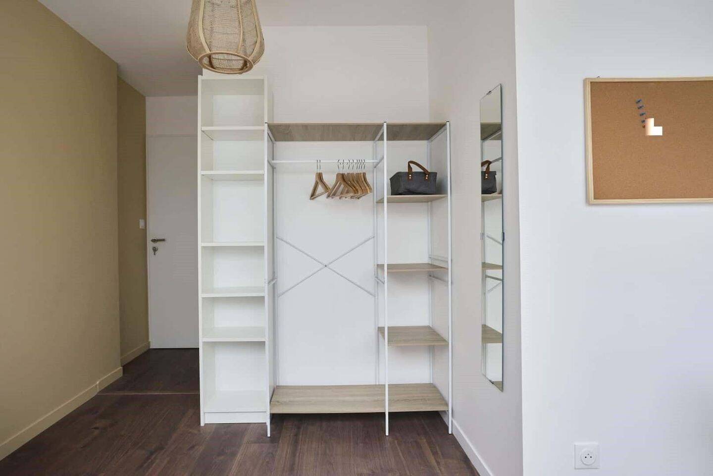 Maison à louer, 15m², NANCY