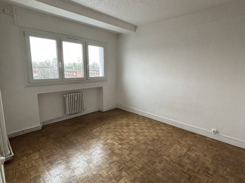 Maison à louer, 76m², MAUBEUGE