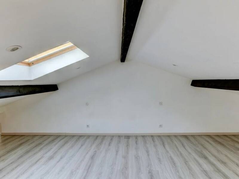 Maison à louer, 55m², LE CANNET