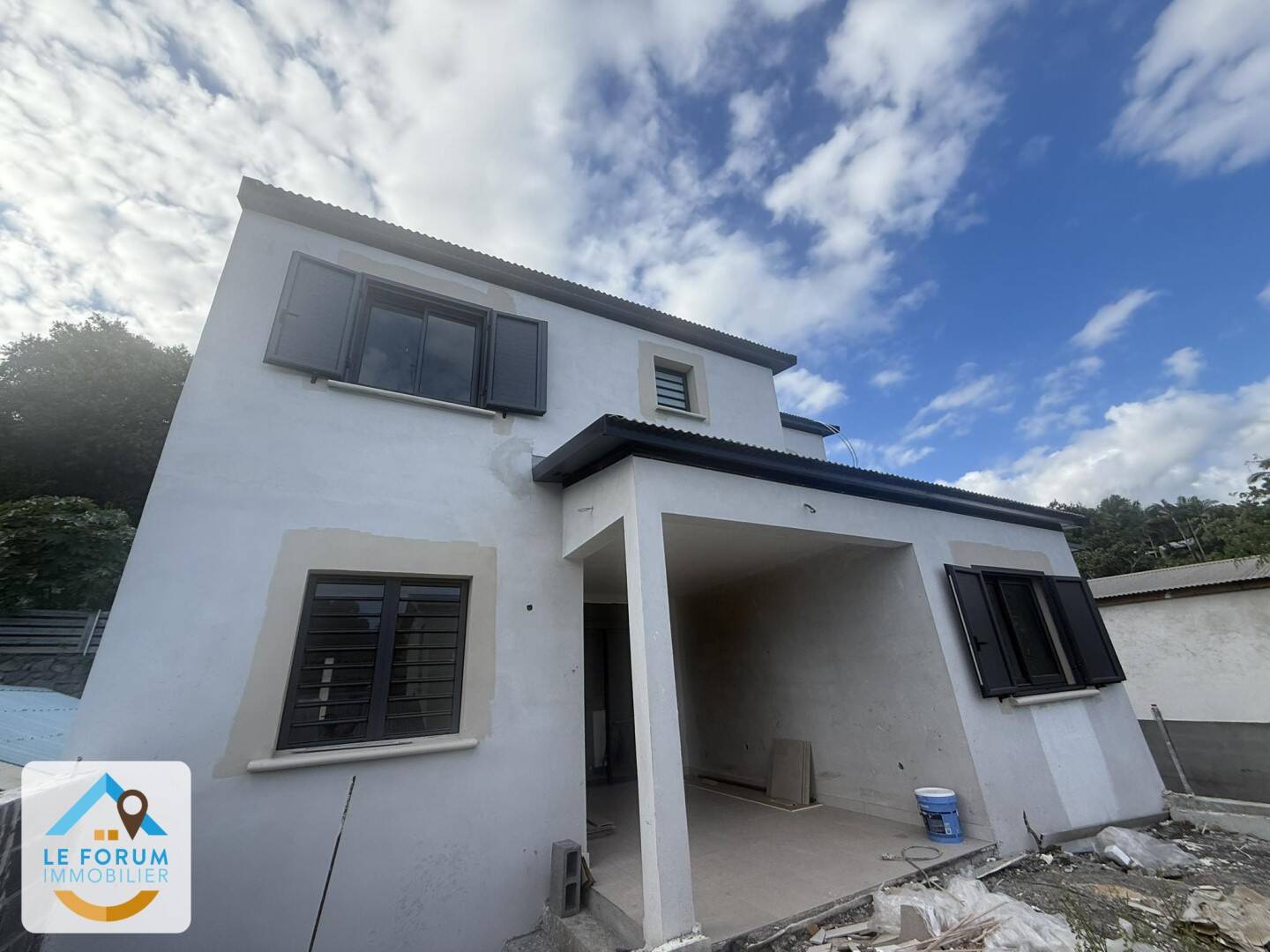 Maison à vendre, 90m², SAINT PIERRE