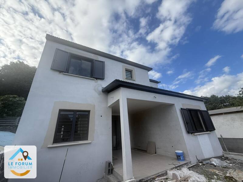 Maison à vendre, 90m², SAINT PIERRE