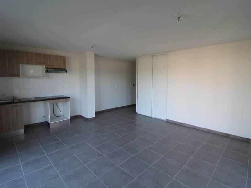 Maison à louer, 62m², COLOMIERS