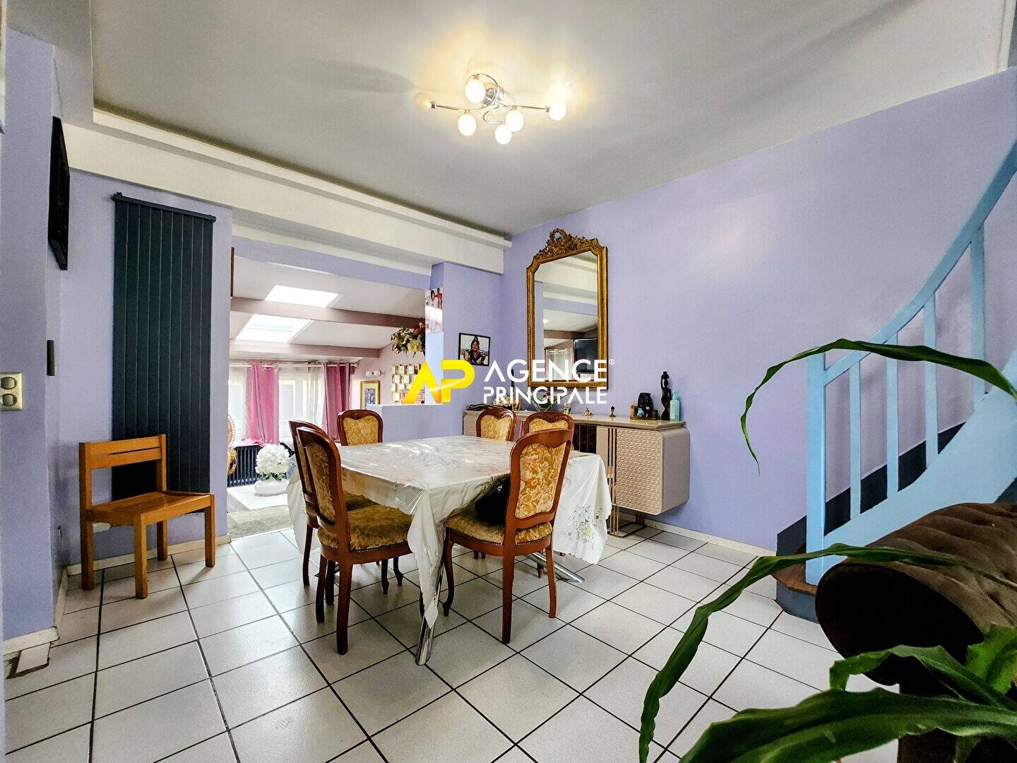 Maison à vendre, 90m², ARGENTEUIL