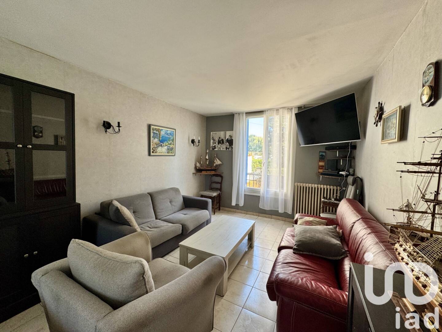 Maison à vendre, 102m², ANTONY