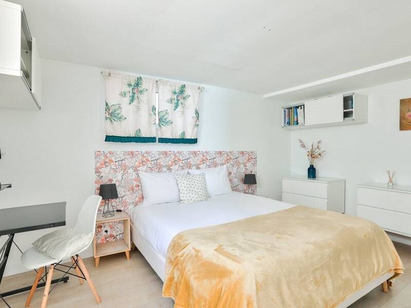 Maison à louer, 41m², FREJUS