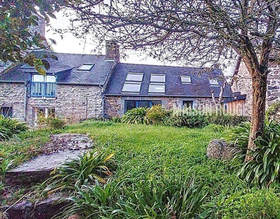 Maison à vendre, 136m², SAINT QUAY PORTRIEUX