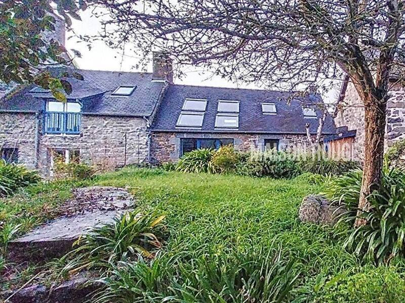 Maison à vendre, 136m², SAINT QUAY PORTRIEUX