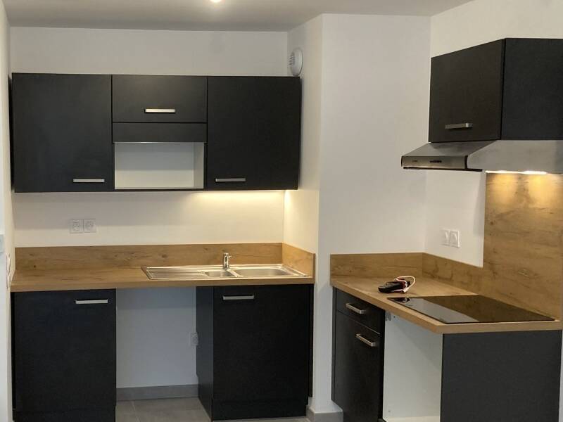 Maison à louer, 78m², CLERMONT FERRAND