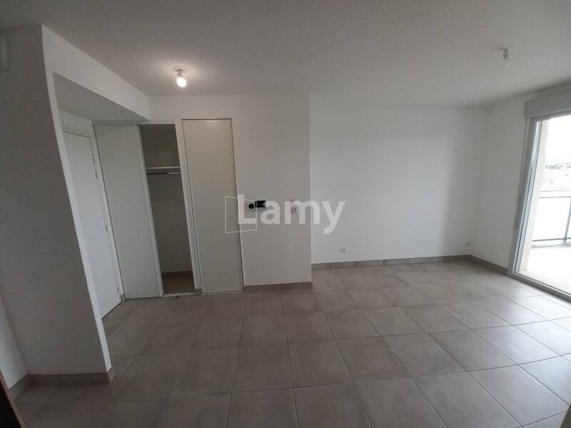 Maison à louer, 38m², CLERMONT FERRAND