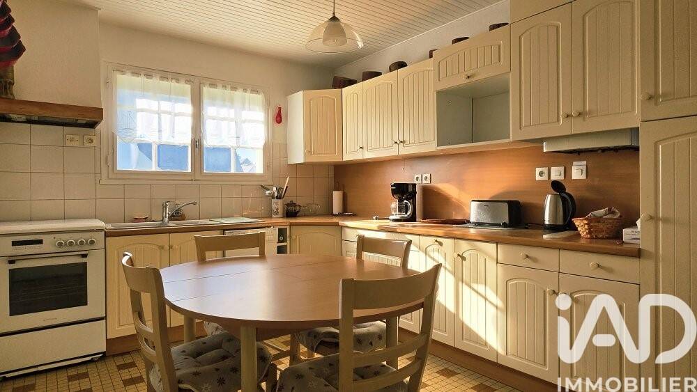 Maison à vendre, 103m², SAINT GILDAS DE RHUYS