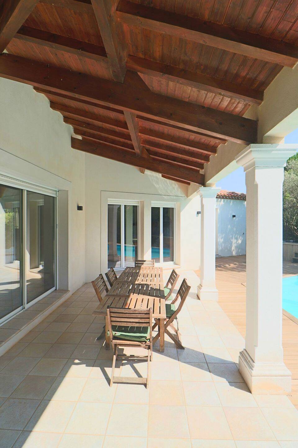 Maison à vendre, 140m², BEZIERS
