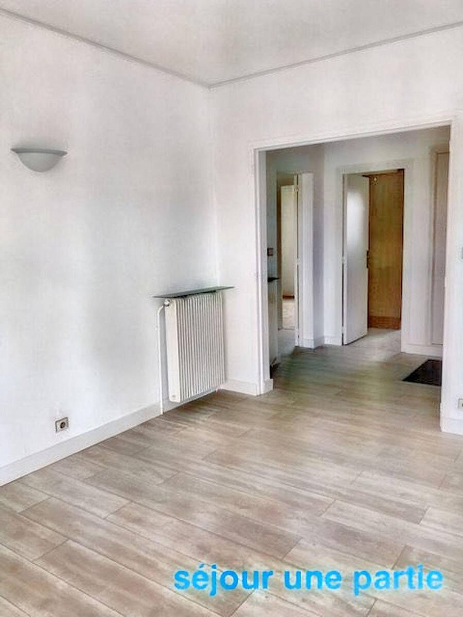 Maison à louer, 77m², LE BOUSCAT
