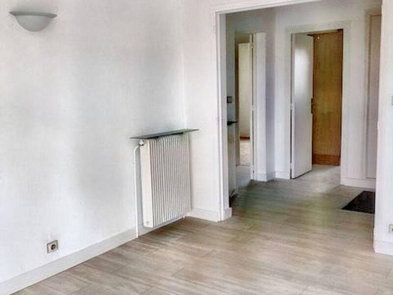 Maison à louer, 77m², LE BOUSCAT