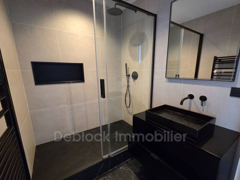 Maison à louer, 56m², BERGUES