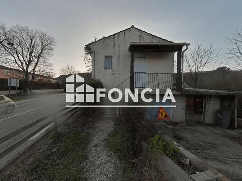Maison à louer, 35m², LE CASTELLET