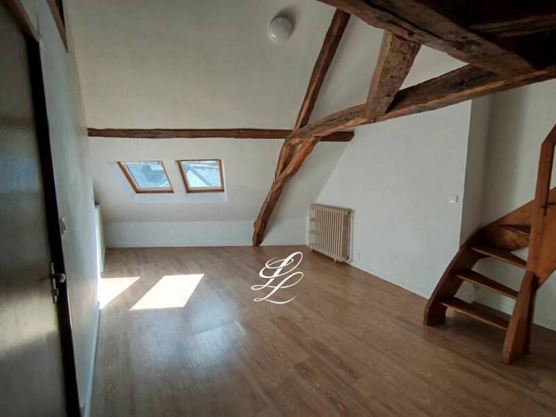 Maison à louer, 44m², SABLE SUR SARTHE