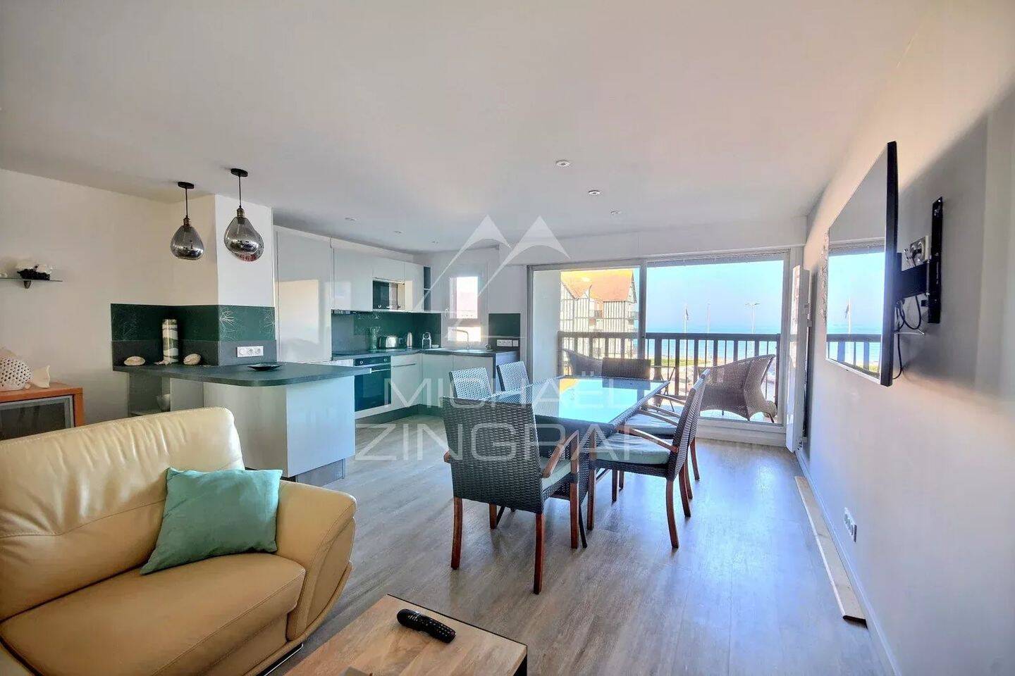 Maison à vendre, 72m², CABOURG