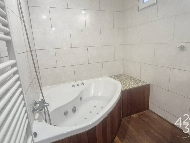 Maison à vendre, 58m², SAINT ETIENNE